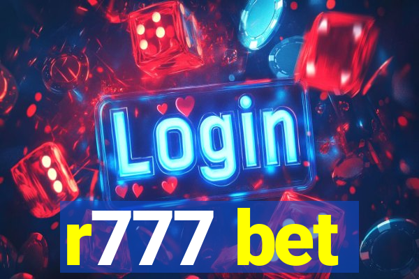 r777 bet
